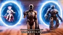3Anime/Manga, AI, Post-Apocalyptic Dystopia, YouTude, Movies, Videos, Animation  Episode 4.