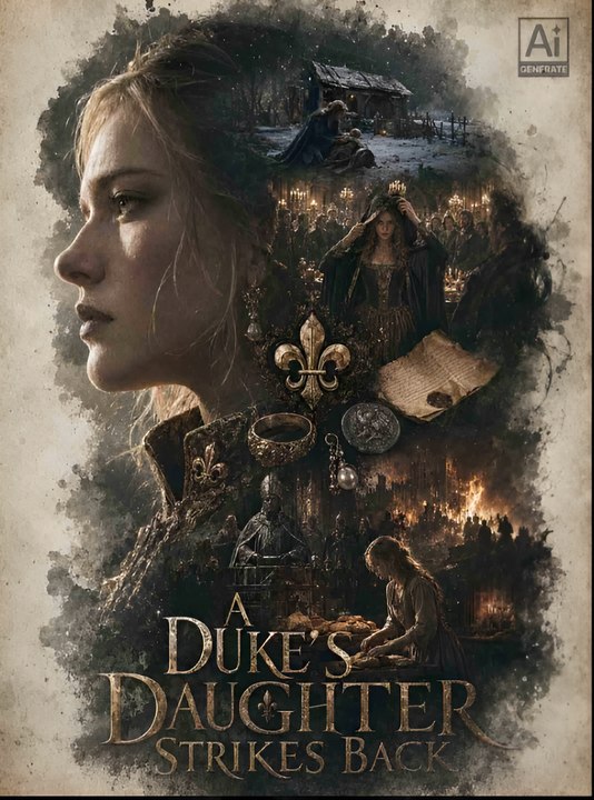 A Duke's Daughter Strikes Back- Drama FULL MOVIES ENGLISH SUB
