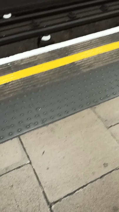 London Underground - Euston [6] (June 2023)