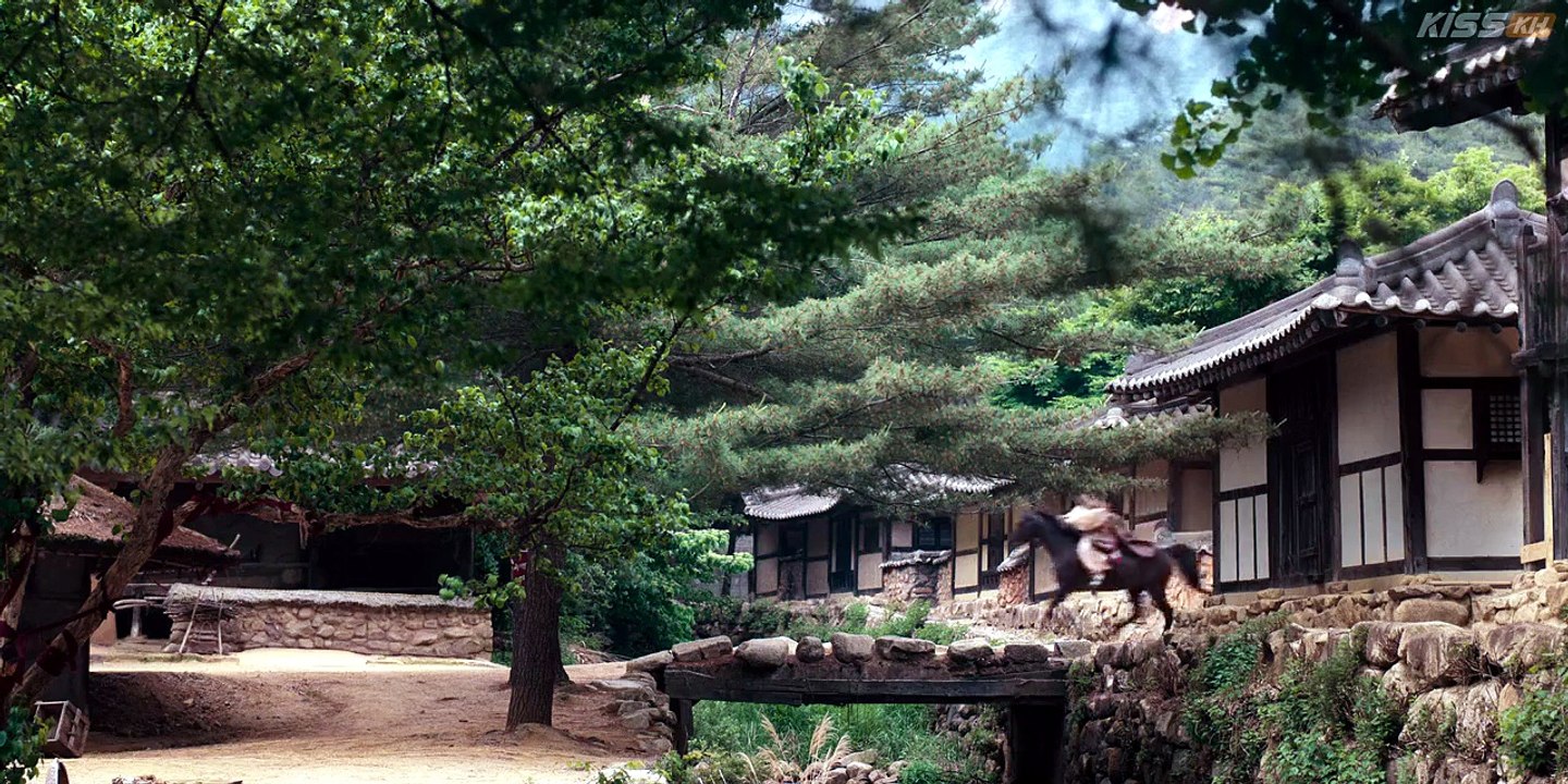 The East Palace (2026) Episode 5 - Eng Sub