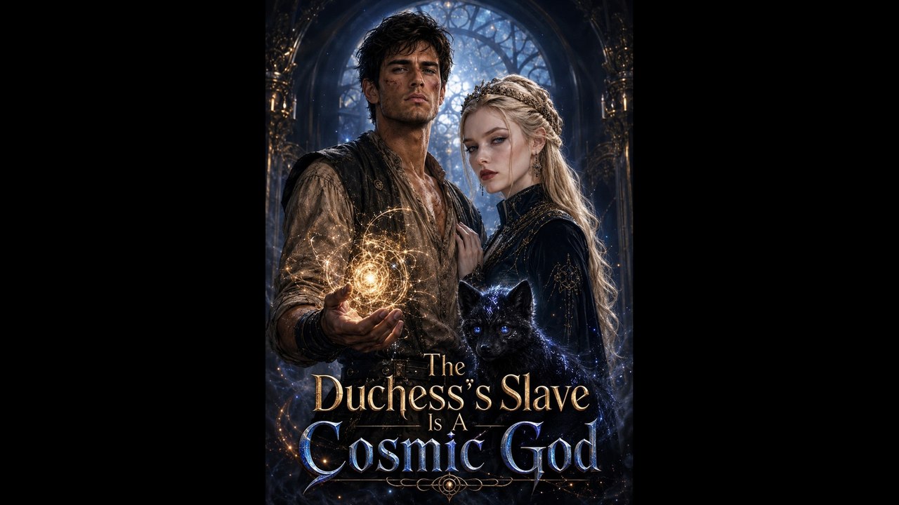 The Duchess’S Slave Is A Cosmic God - FULL ✅