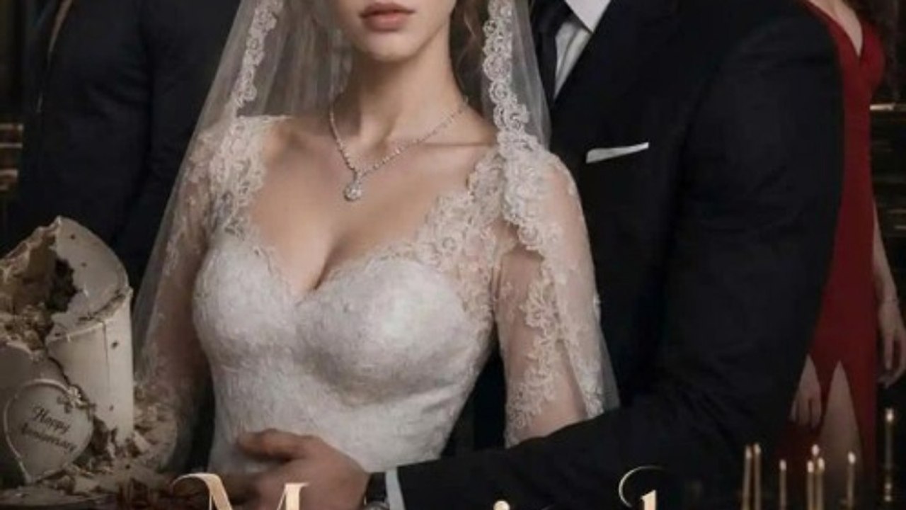 Married to My Ex's Uncle