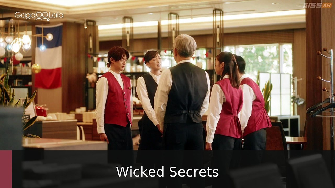The Servant Prince - Episode 3 [ Eng Sub ] | Wicked Secrets