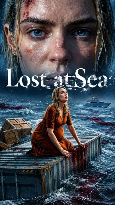 Lost at Sea - Full Episode (ENGSUB) | Survival & Revenge Drama