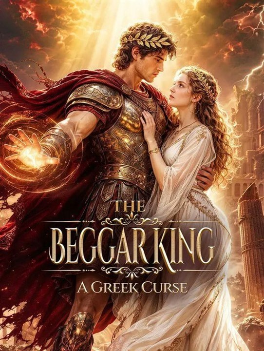 The beggar king a greek cursed-full HD english sub