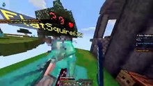Minecraft Cubecraft SkyWars Solo Gameplay | Part 3