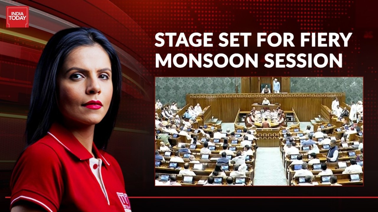 Delimitation showdown looms large: Can NDA cross the 2/3rd hurdle?