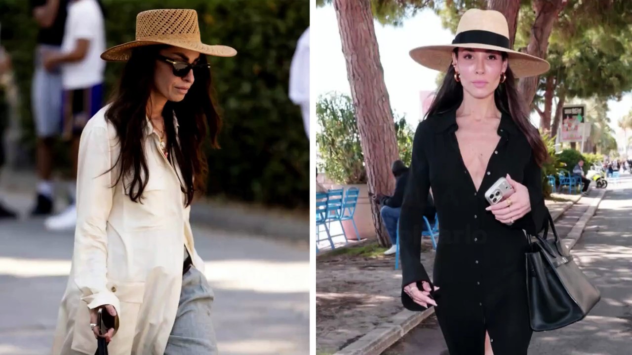 Cappello di paglia: come indossarlo anche in città con 5 outfit di tendenza
