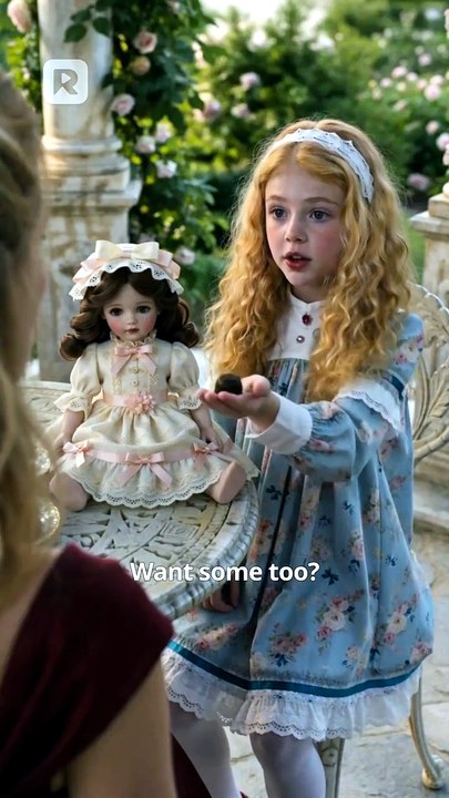 That Eight Year Old Girl Is an Archmage! Full Ep English