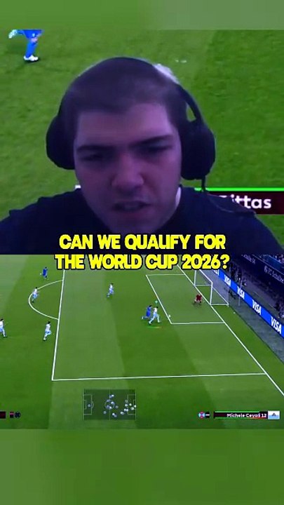 Can We Beat Cyprus? 😱