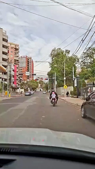 Imprudencia y exposición al peligro