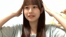 西井美桜 SKE48 2026-07-17 22_21 SHOWROOM