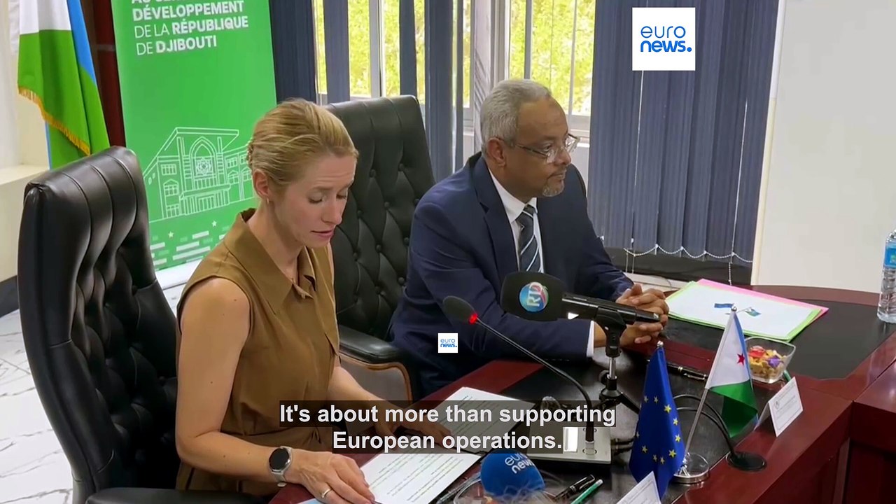 Latest news bulletin | July 17th, 2026 – Evening