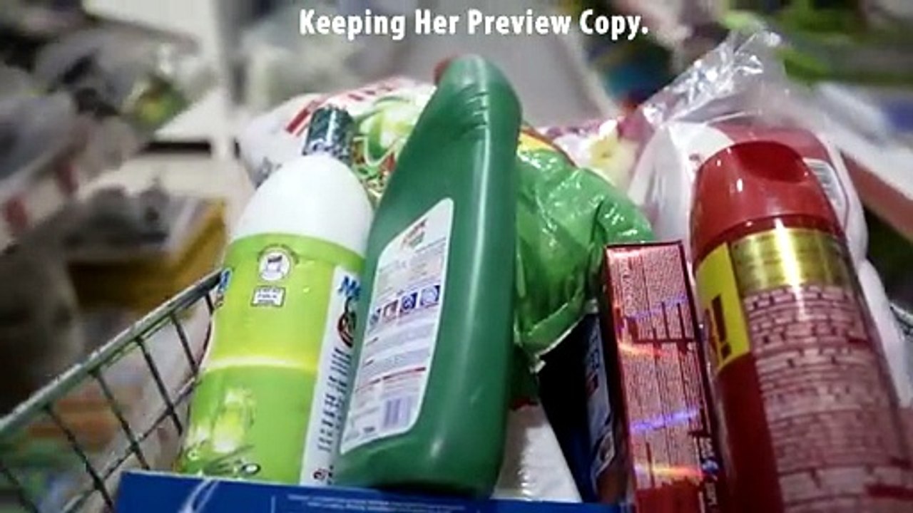 Keeping Her | movie | 2024 | Official Teaser