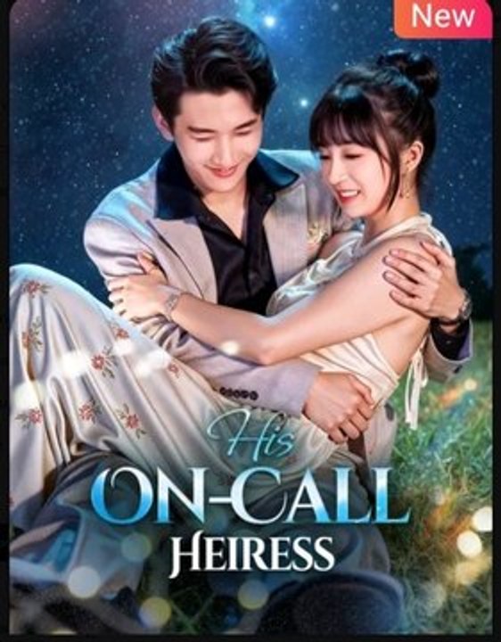 His On Call Heiress
