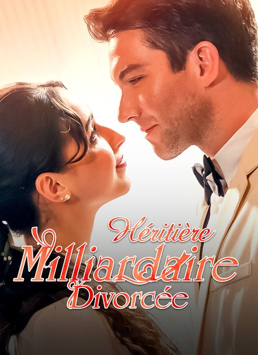 Héritière Milliardaire Divorcée - Partie 1/1 |...