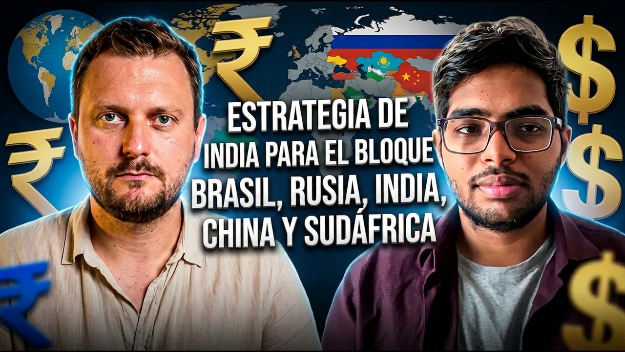 Por qué India no se alinea: la verdad detrás de la cumbre BRICS en Delhi