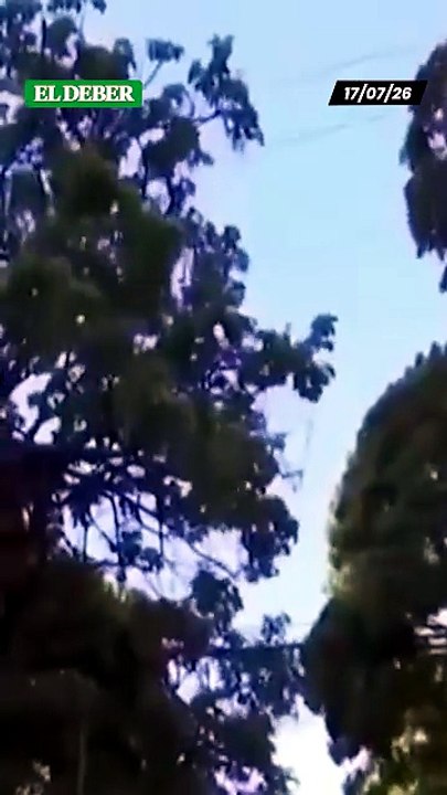Santa Cruz: ¿Cómo estará el clima este fin de semana?