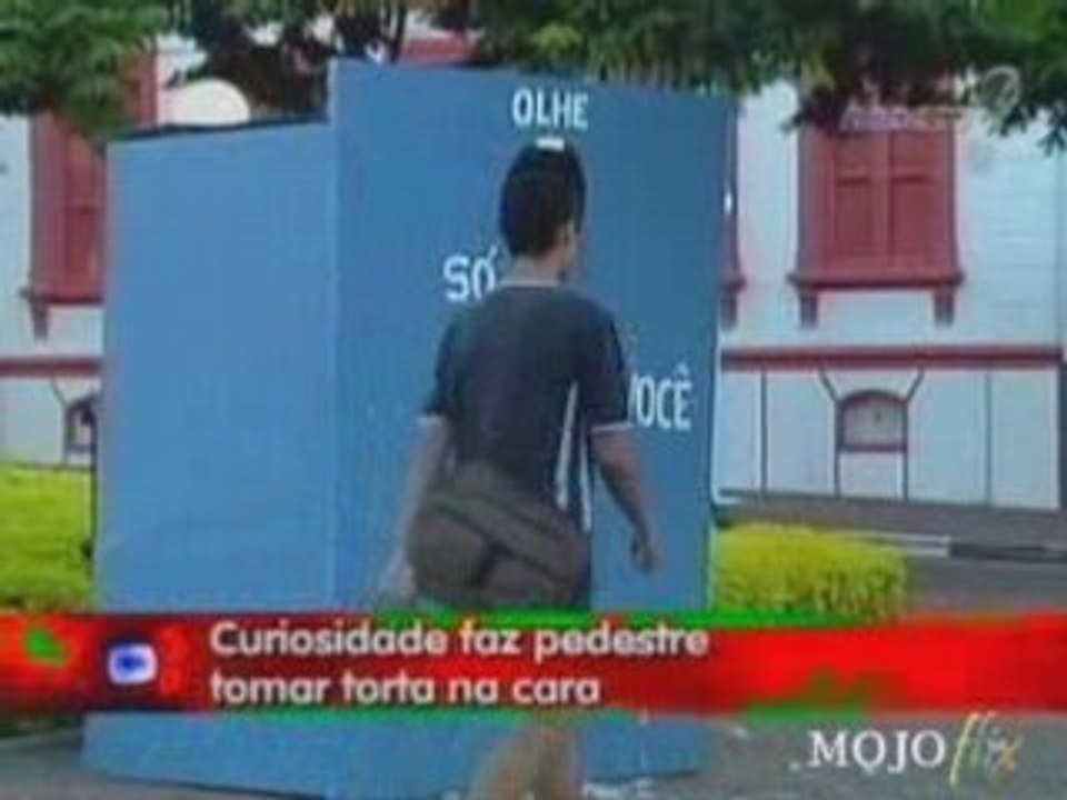 La curiosité - Humour Gag