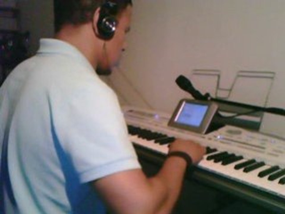 farid demo wahran korg pa