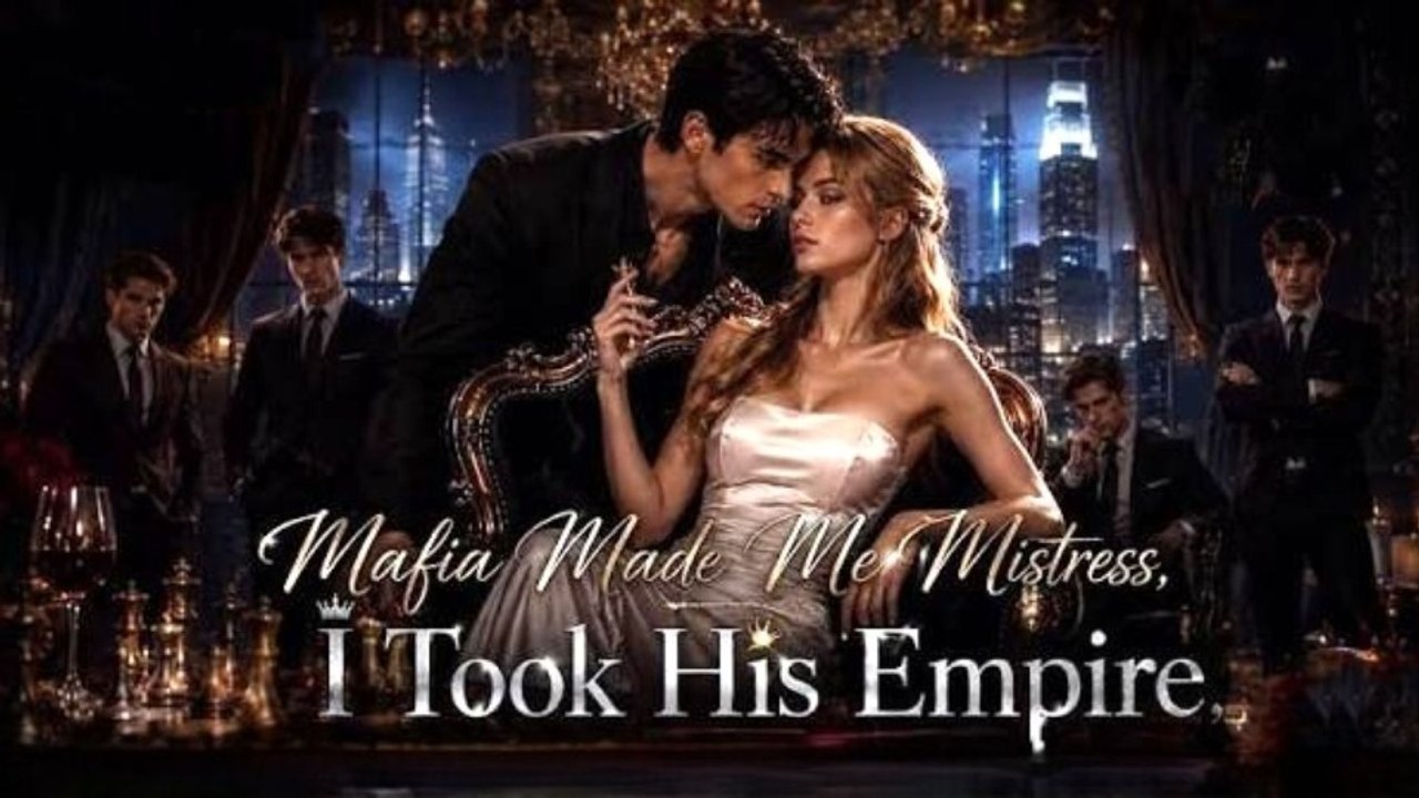 Mafia Made Me Mistress, I Took His Empire | Full Mini Movie