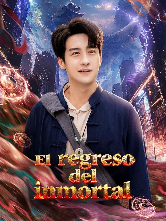 El regreso del inmortal - Parte 1/2 | Episodios 1-49
