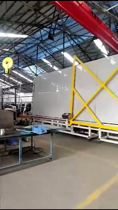Why choose a multi-stage edging machine?