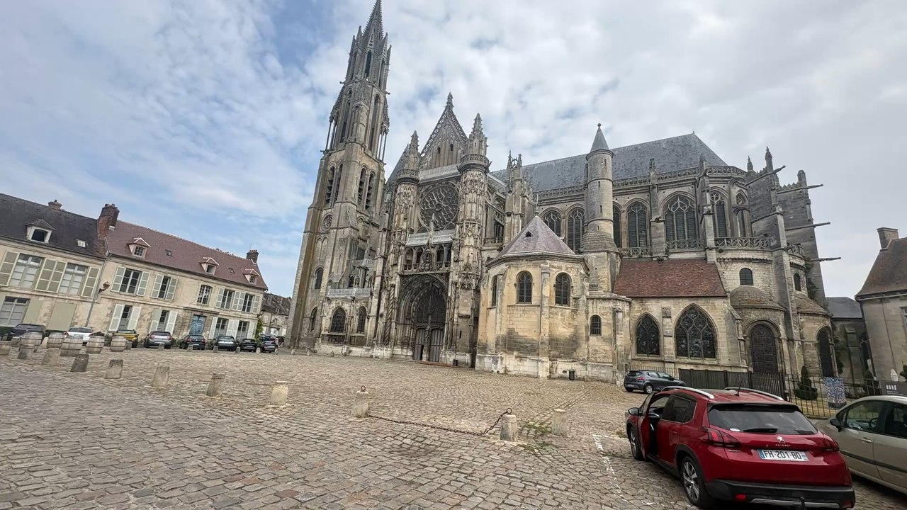 Senlis