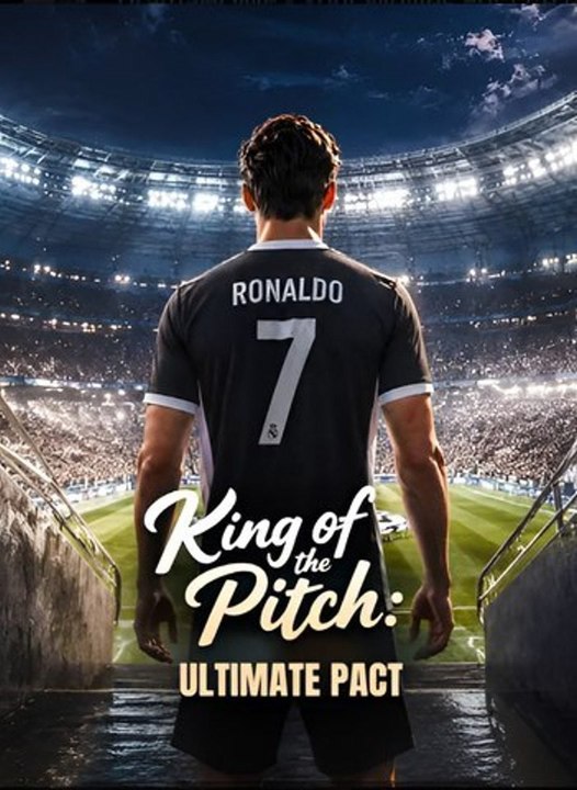 King Of the Pitch - Ultimate Pact