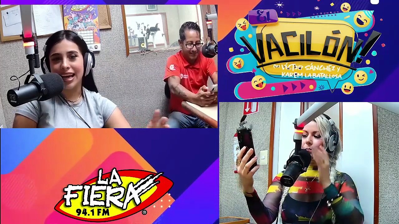 ¿Tatuajes con el nombre de su EX?  La Barbie Ja...
