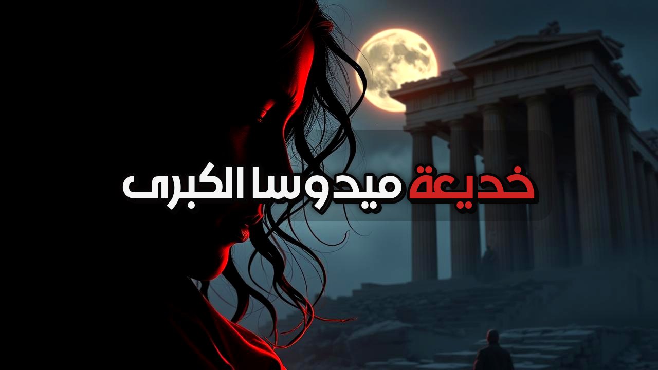 ميدوسا: وحش أم ضحية؟ القصة الحقيقية وراء أسطورة العيون الحجرية