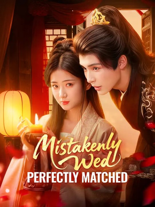 Mistakenly Wed, Perfectly Matched | Komplette Serie | Short Drama Deutsch