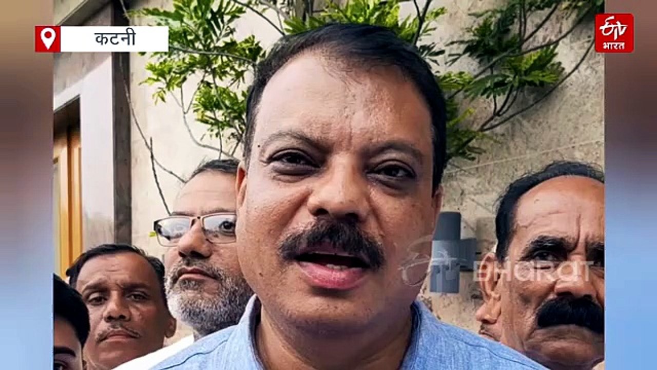 नरोत्तम मिश्रा की राजनीतिक हत्या हुई, दतिया कांग्रेस की रहेगी, इटारसी में बोले उमंग सिघार
