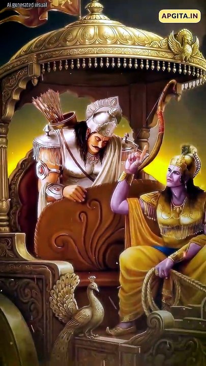 अर्जुन श्रेष्ठ क्यों? || आचार्य प्रशांत