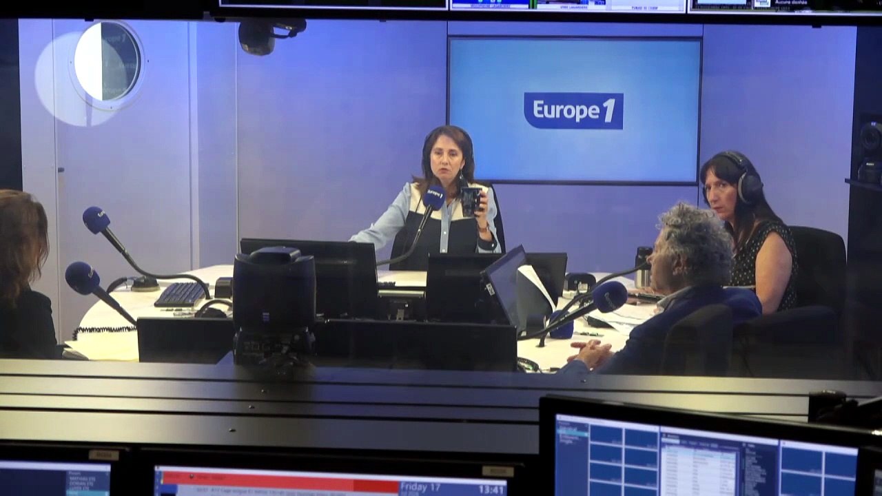 4. Relation France/Algérie : «Revenir aux 250 000 visas, c'est une catastrophe» estime Hélène Roué