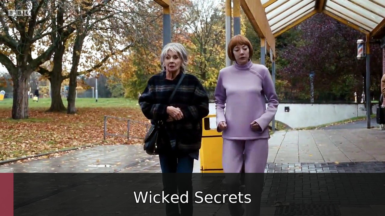 Ann Droid (2026) Season 1 Episode 2 | Wicked Secrets