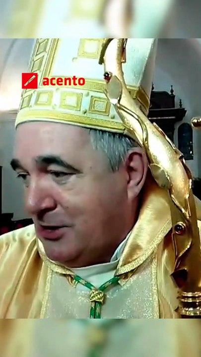 Nuncio Apostólico favorece entrada en vigencia del Código Penal; habla del pecado original