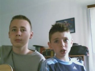 La lettre - Renan luce reprise