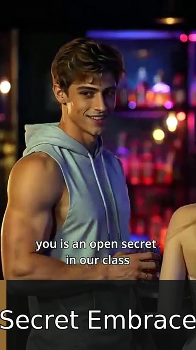 My Brother's Secret Obsession #englishsubtitle #fullmovie❌💥⭕️ | Secret Embrace