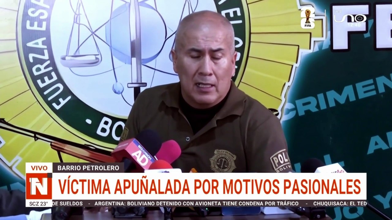 caso barrio petrolero