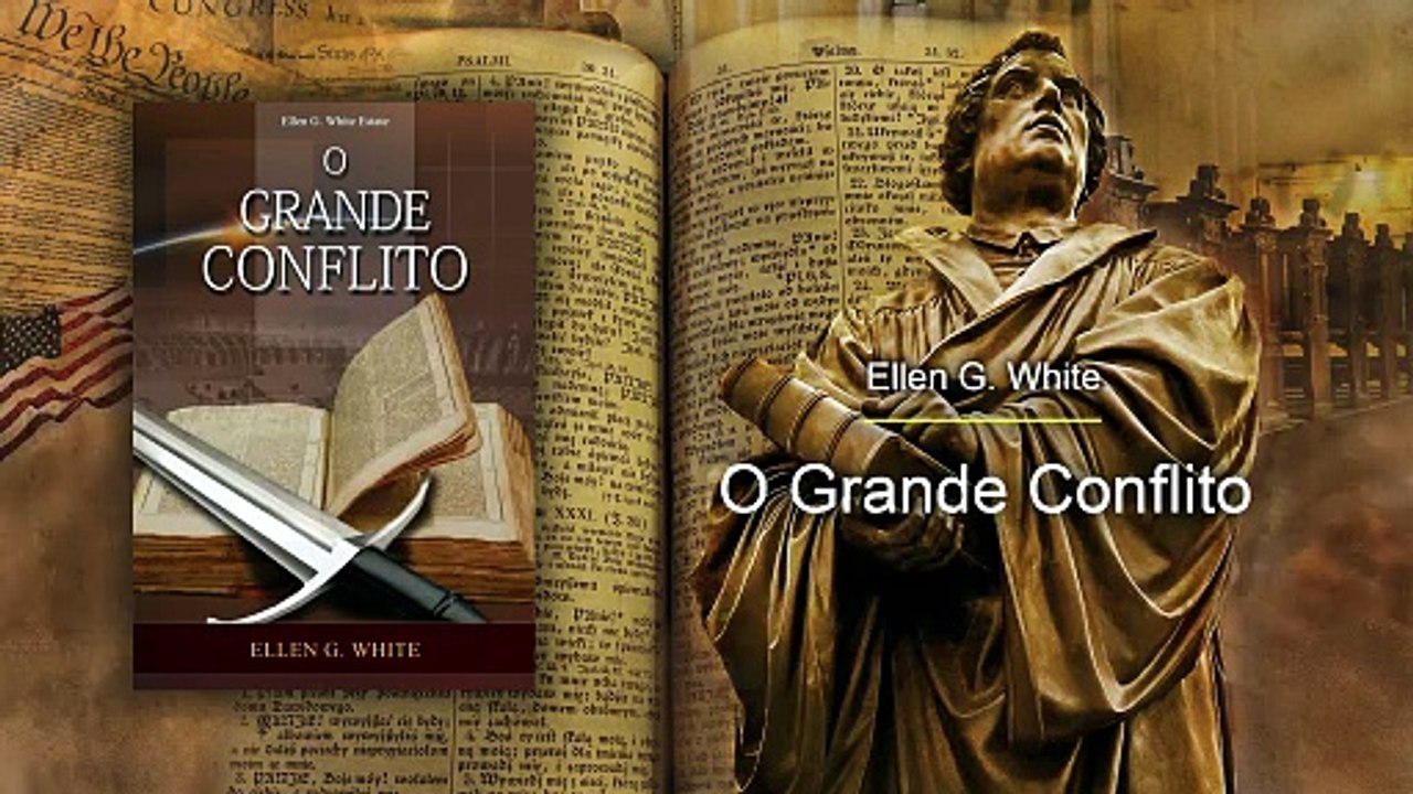 GC-26 - Restauração da Verdade (O Grande Conflito)