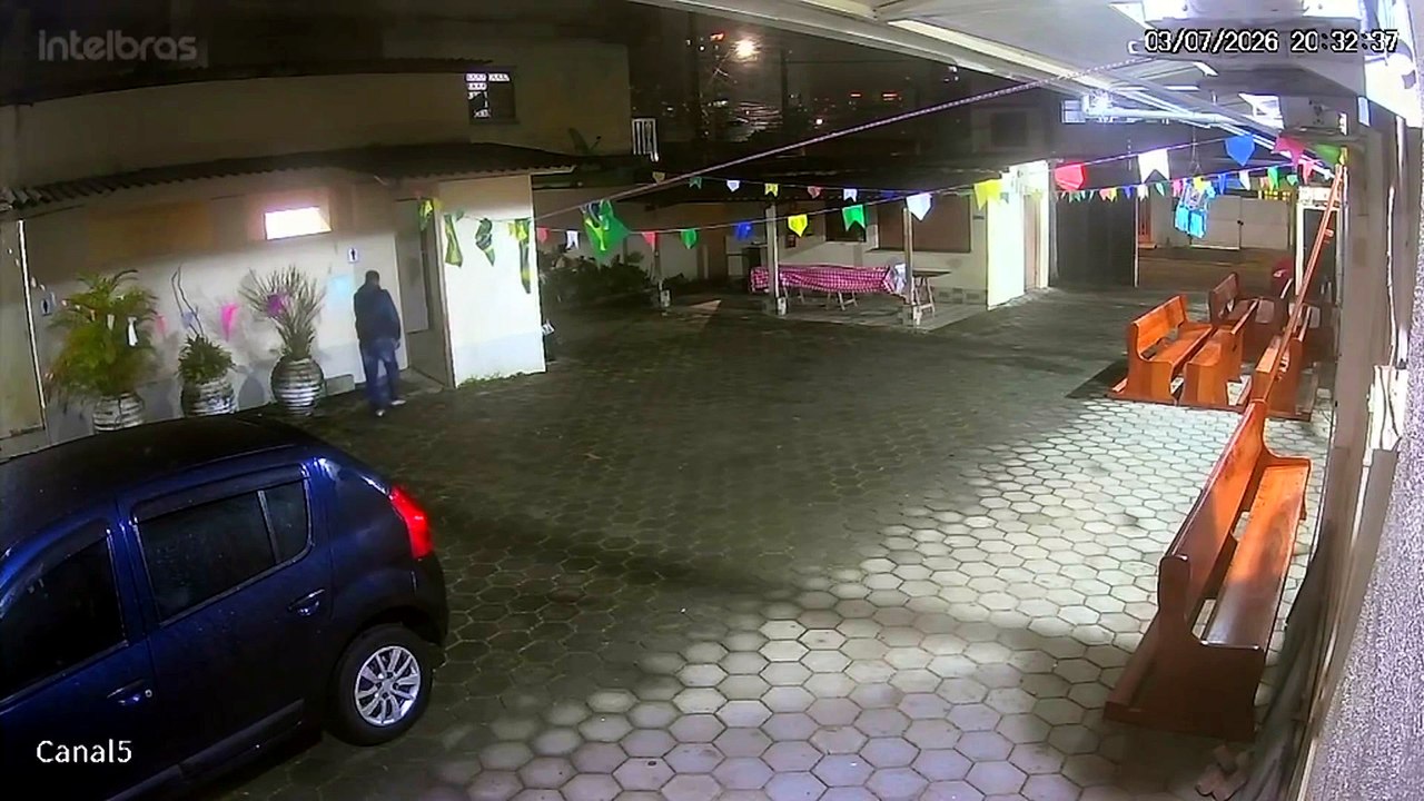 Imagem de Nossa Senhora de Lourdes é encontrada em PG