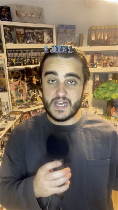 1 jour 1 scénario jour 12