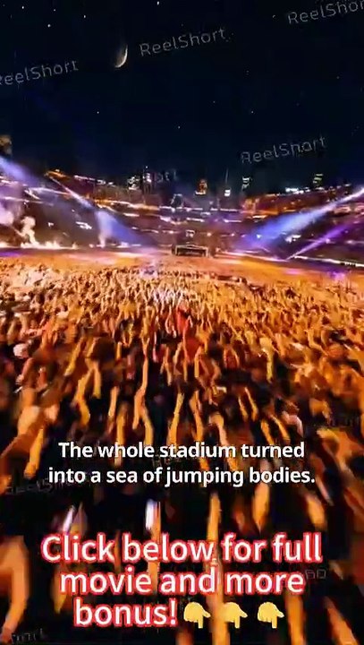 The Crazy Night at the Concert | The Stranger From the Crowd Came Back