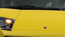 Still one of the best sounding Lamborghinis 🔥