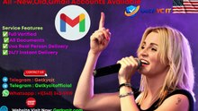 Top 89.77 Sites to B'uy Veri'fied Upwork Client Accounts This - Instant Delivery