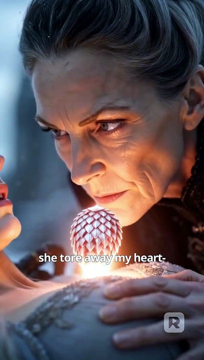 She Left The Ashes Behind - Full