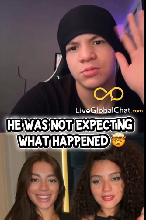 Omegle Video Chat