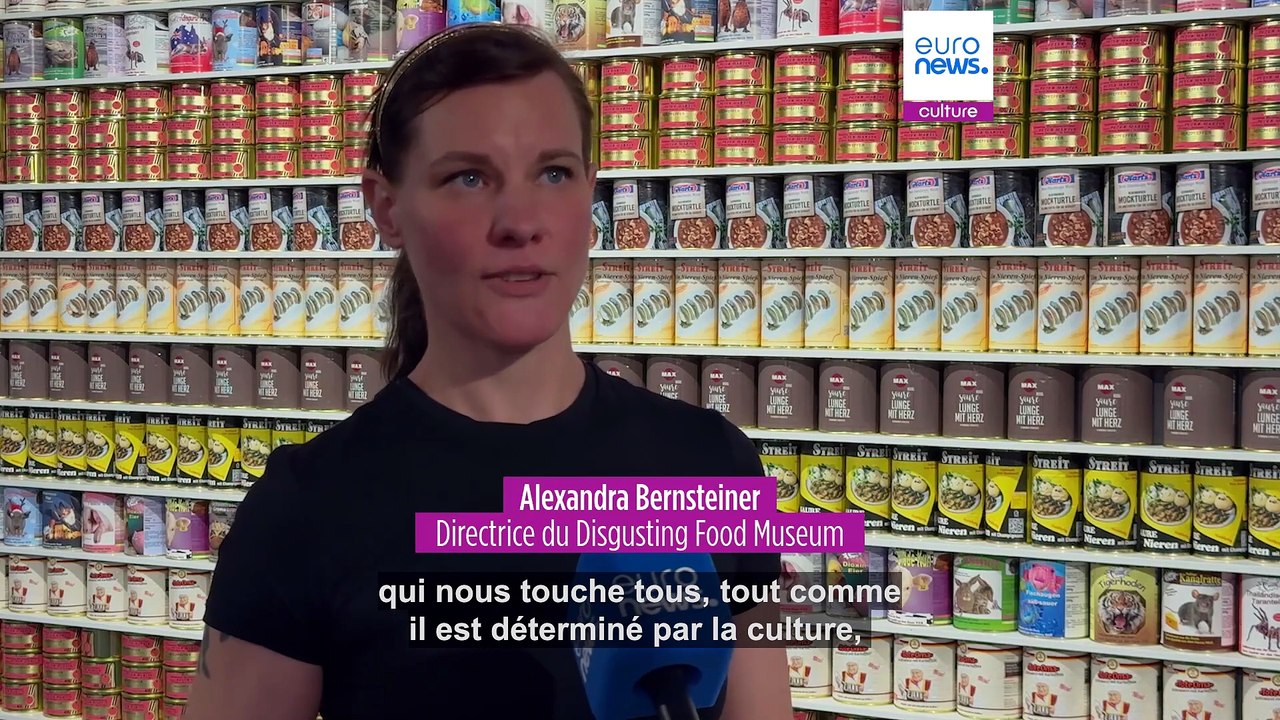 Fromage aux asticots, poisson puant, estomac de porc : des délices qui font hésiter