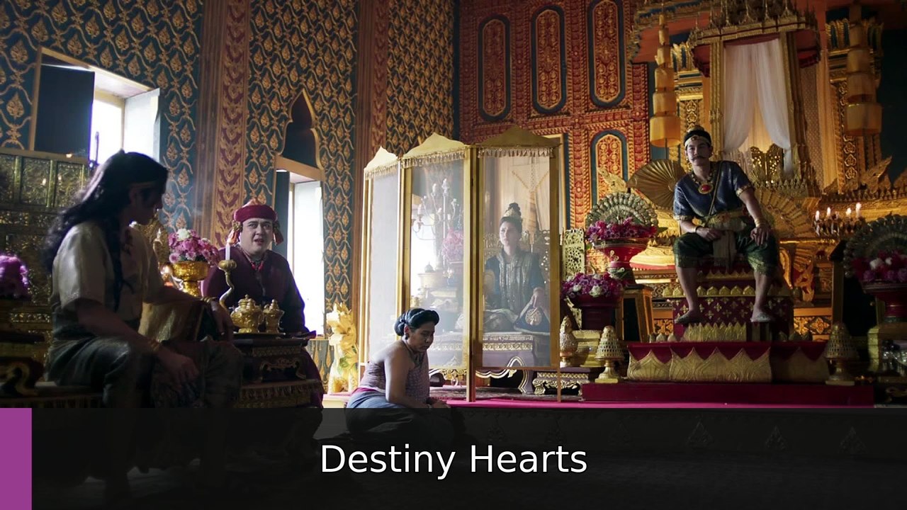 Oops! I'm the Concubine (2026) Episode 13 I FULL MOVIES ENGLISH #englishsubtitle #watchfull✅✅ | Destiny Hearts